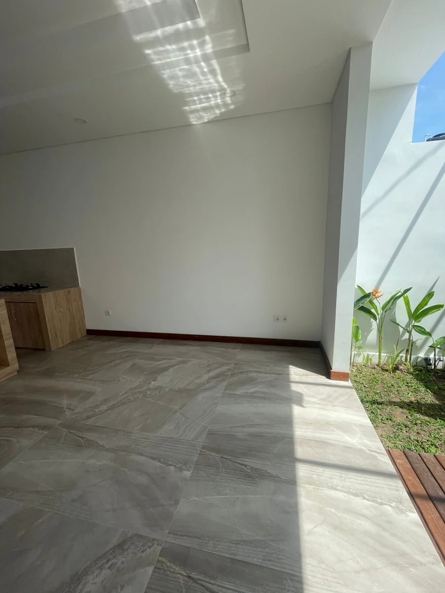 Brand New Villa for Rent in Kerobokan