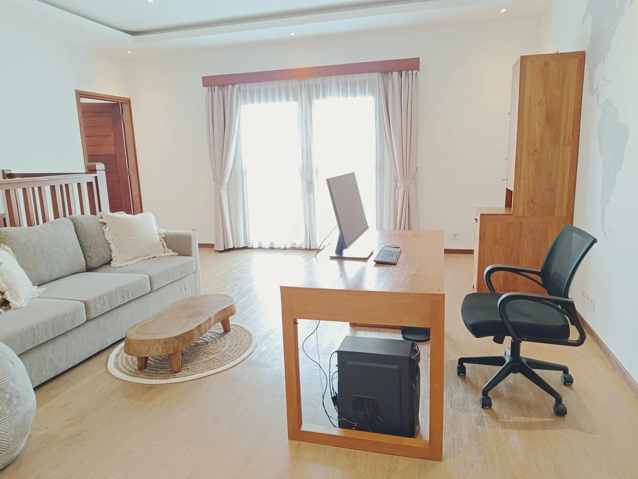 Family-Friendly 4BR Villa w/ Pool & Home