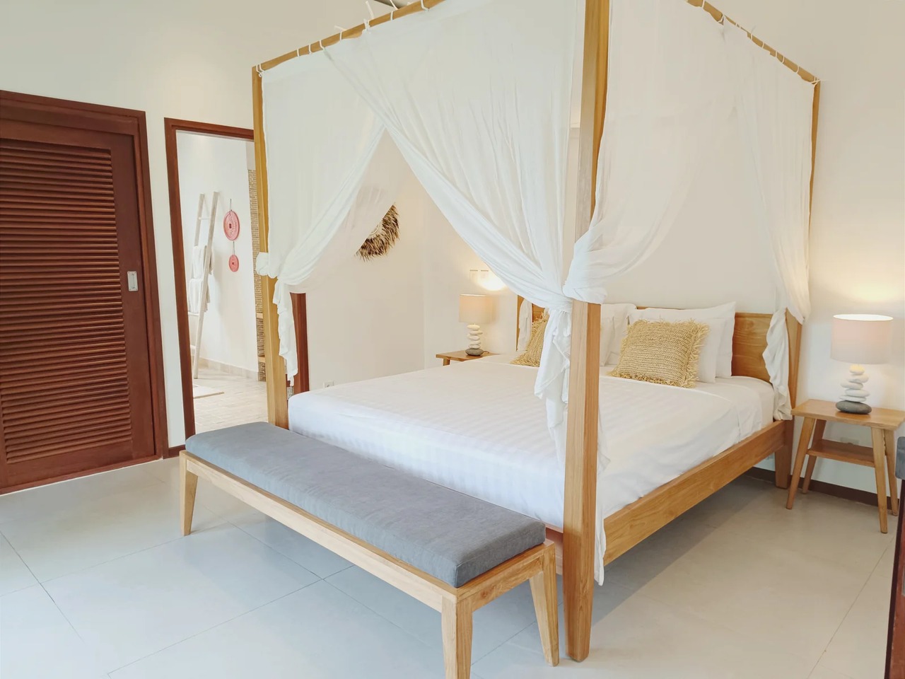 Family-Friendly 4BR Villa w/ Pool & Home