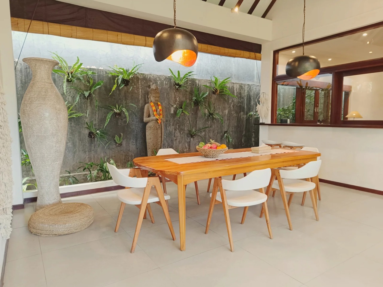 Family-Friendly 4BR Villa w/ Pool & Home