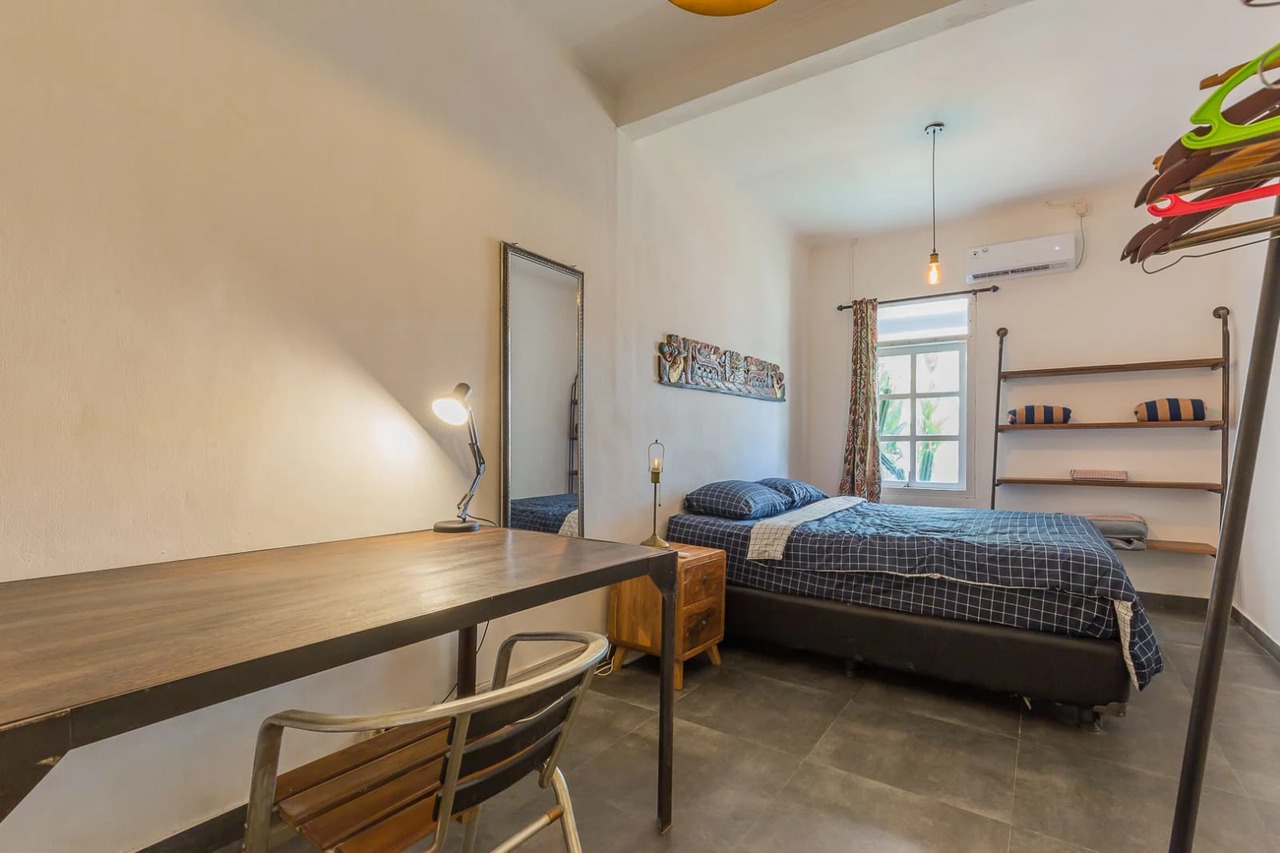 Charming 1-Bedroom Villa for Rent
