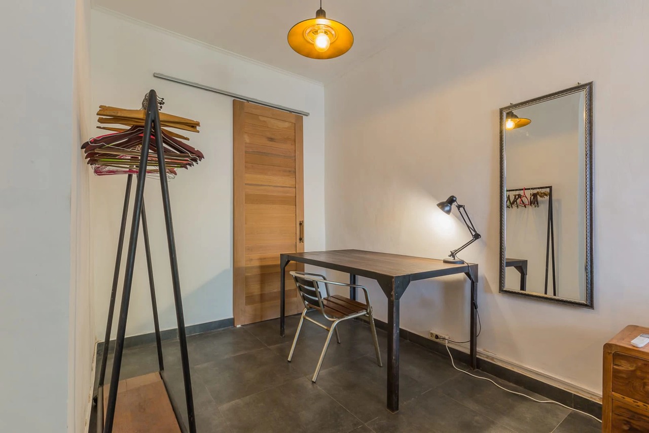 Charming 1-Bedroom Villa for Rent