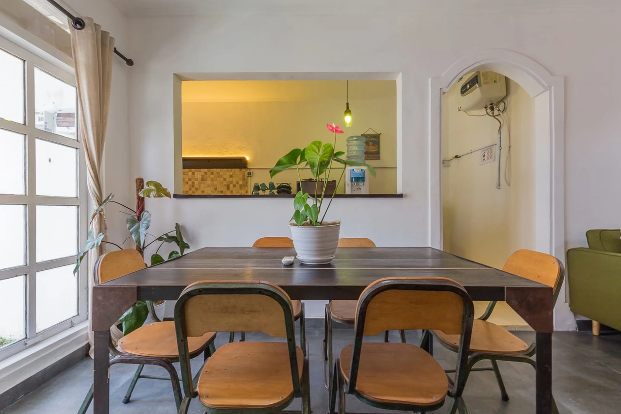 Charming 1-Bedroom Villa for Rent