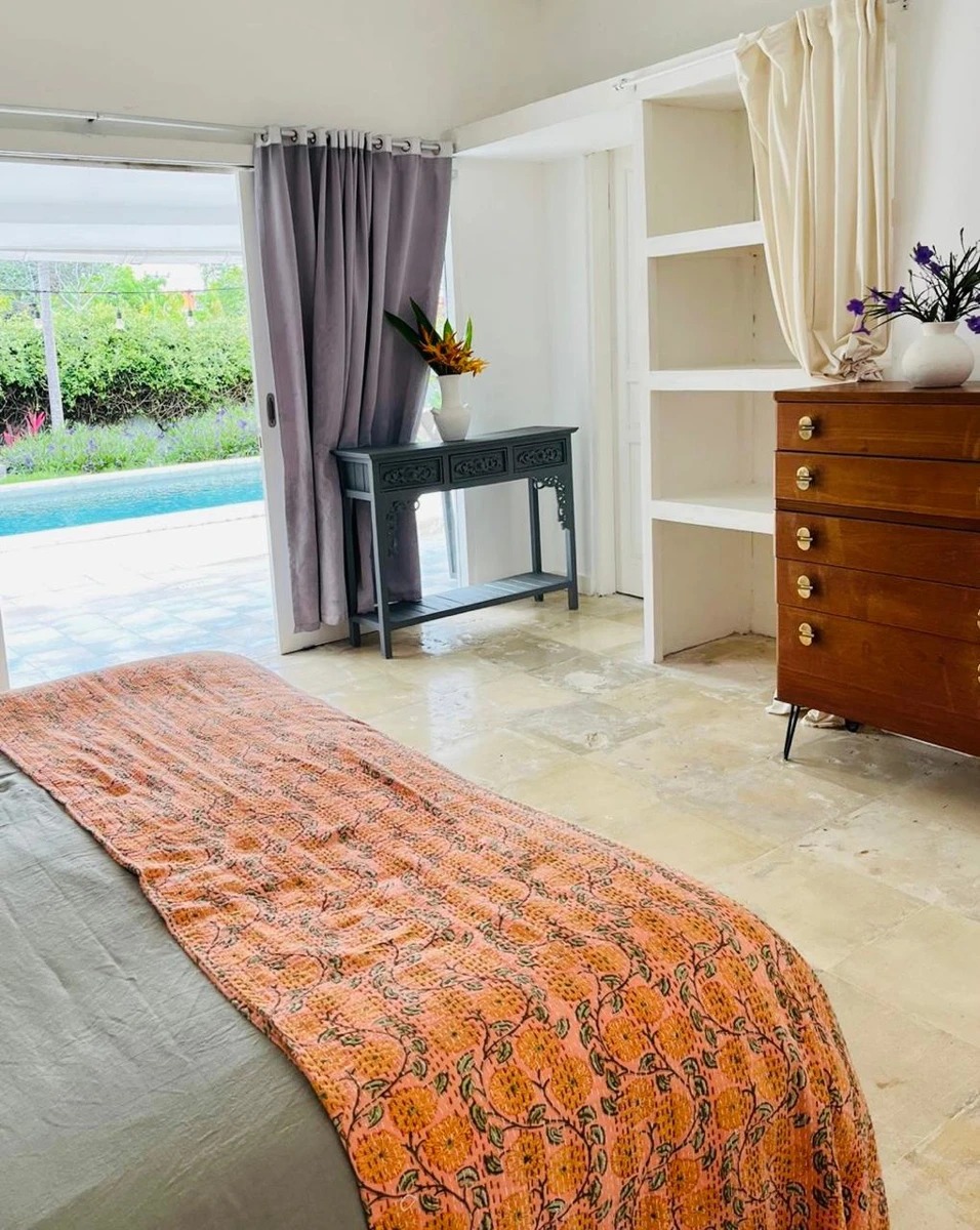 Villa Pandan | Spacious 3-Br Padonan