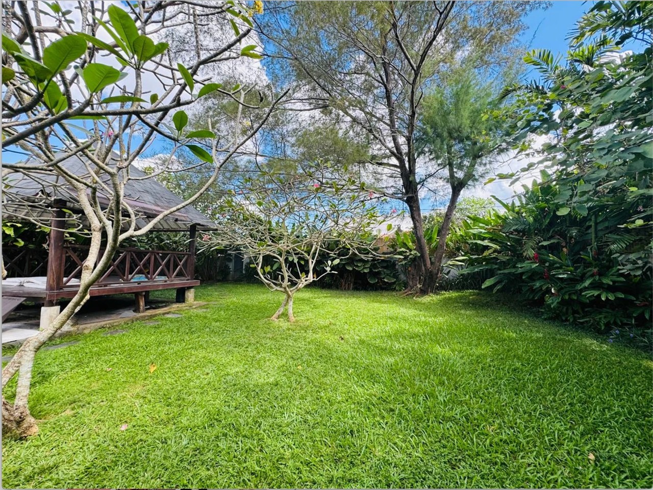 Villa Pandan | Spacious 3-Br Padonan