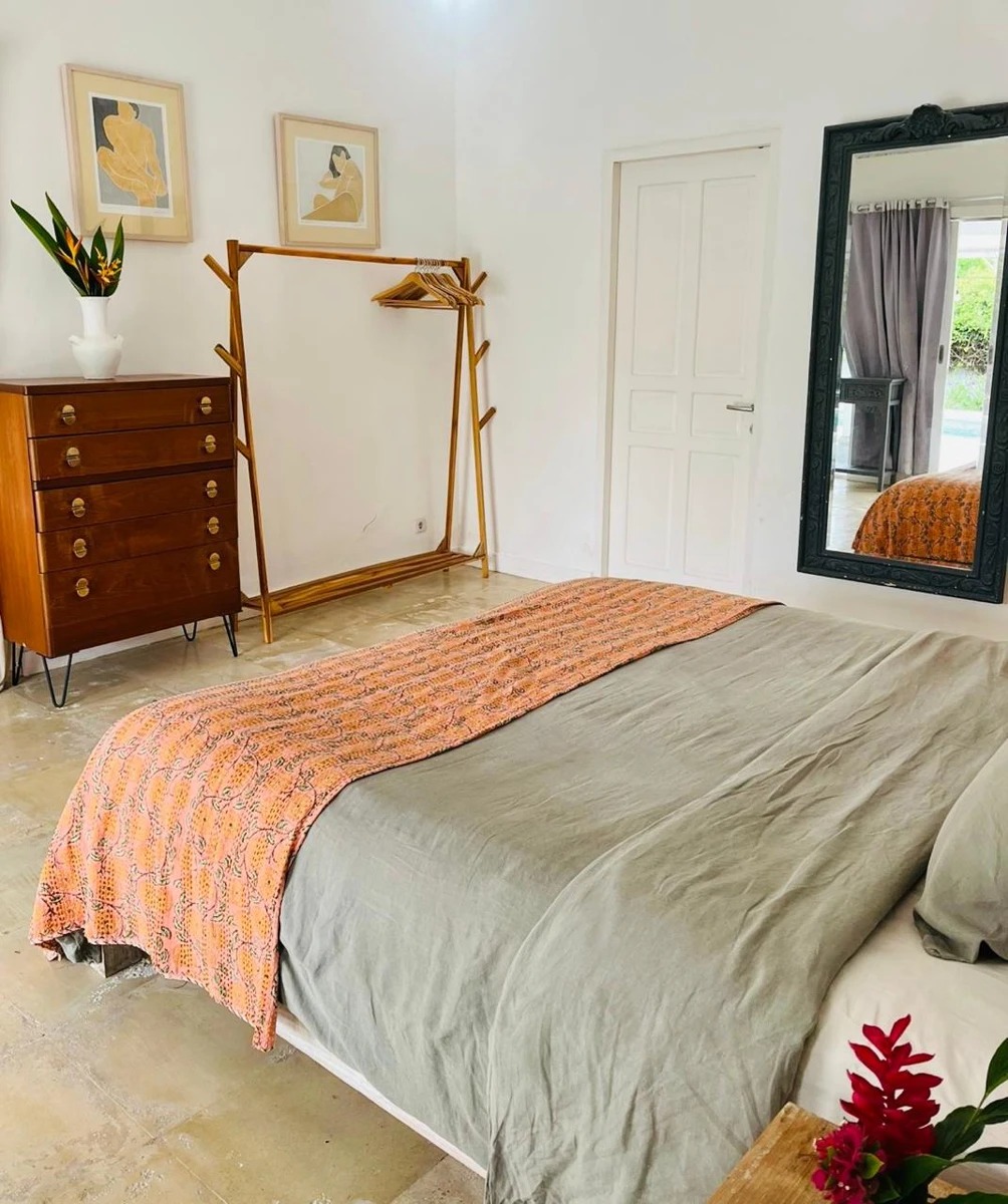 Villa Pandan | Spacious 3-Br Padonan