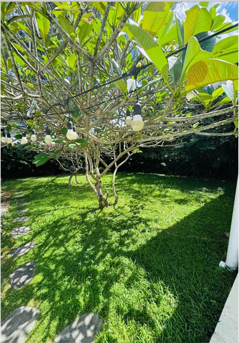 Villa Pandan | Spacious 3-Br Padonan