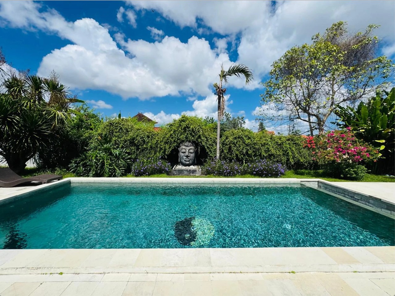 Villa Pandan | Spacious 3-Br Padonan