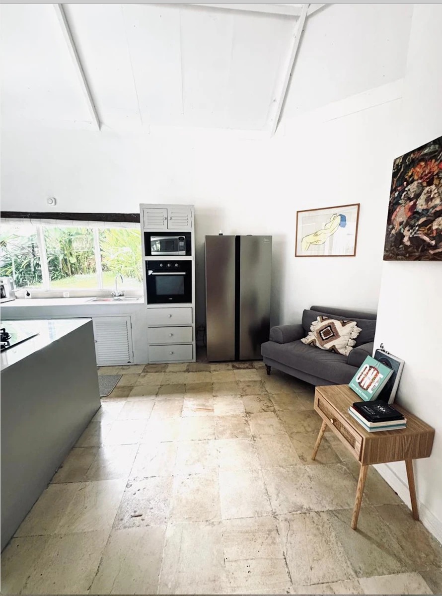 Villa Pandan | Spacious 3-Br Padonan