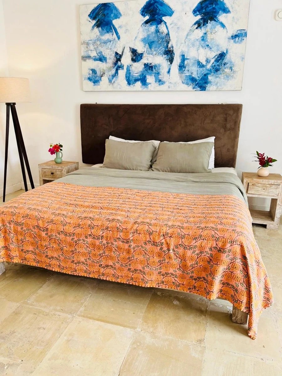 Villa Pandan | Spacious 3-Br Padonan