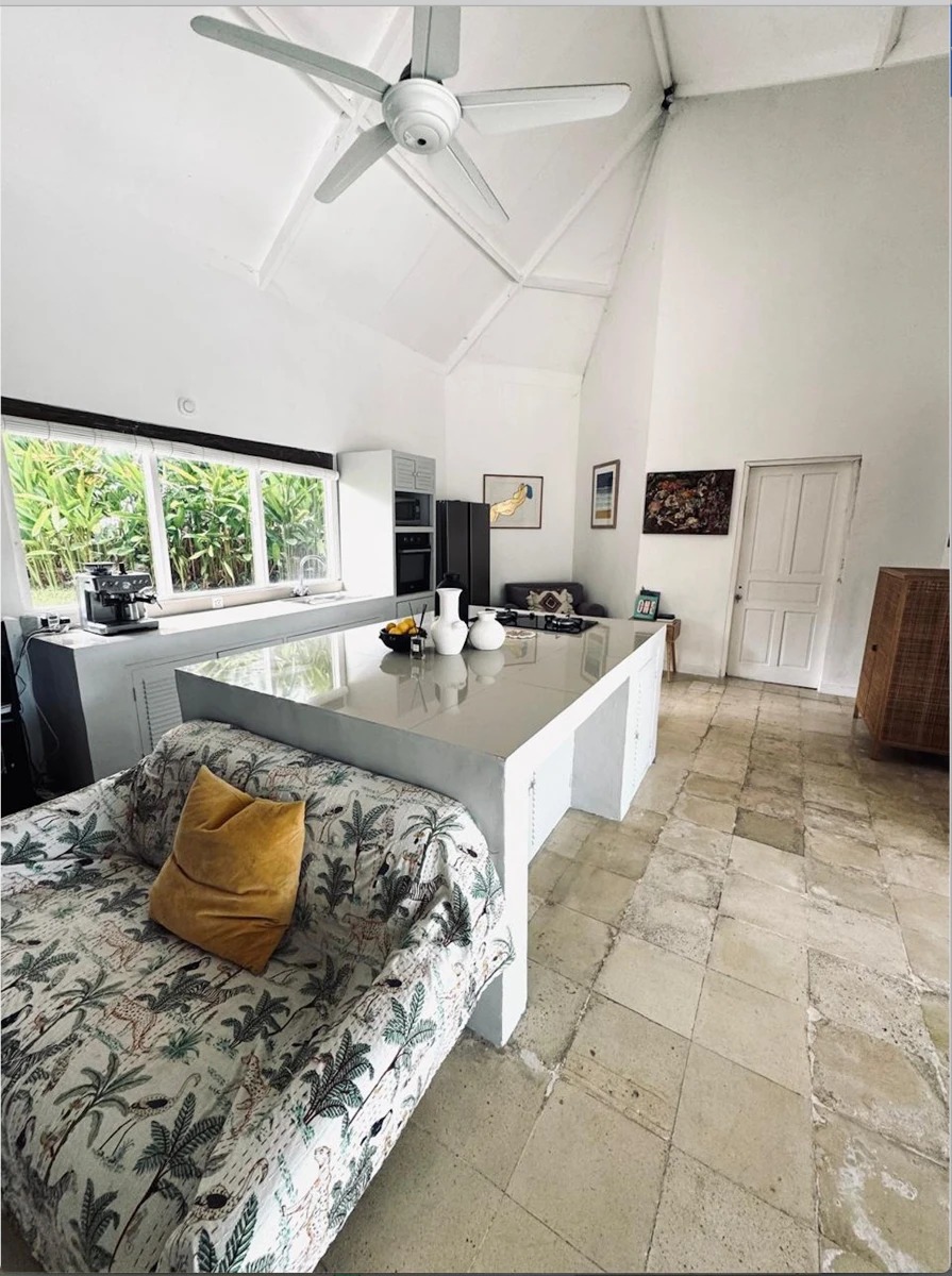 Villa Pandan | Spacious 3-Br Padonan