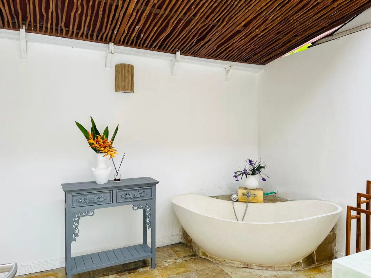 Villa Pandan | Spacious 3-Br Padonan