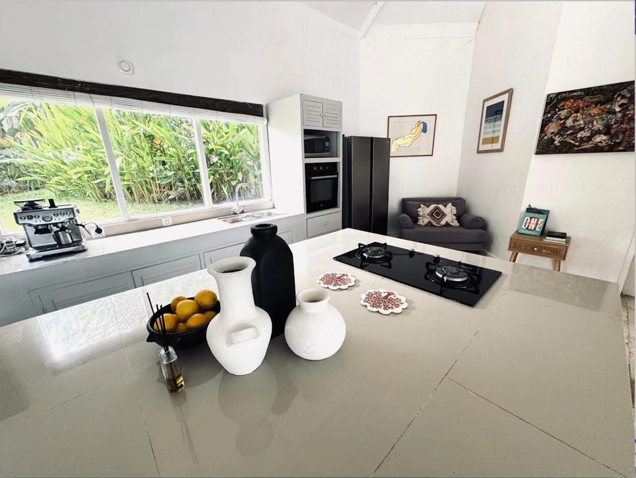 Villa Pandan | Spacious 3-Br Padonan
