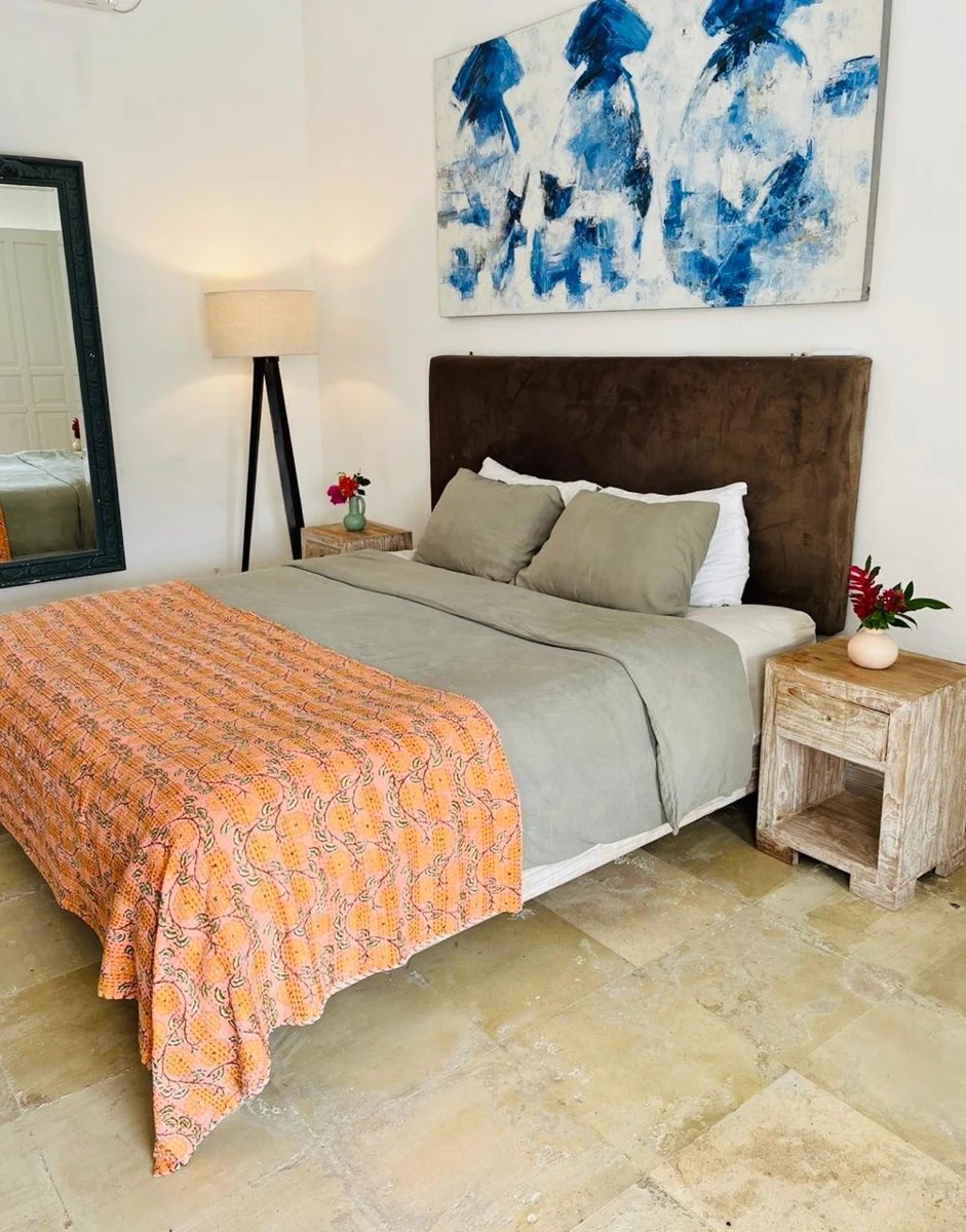 Villa Pandan | Spacious 3-Br Padonan