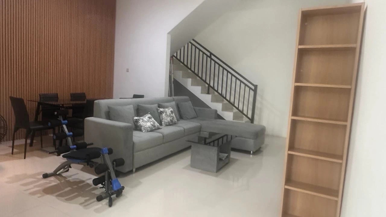 DO 58 - HOUSE FOR SALE IN SEMINYAK BALI