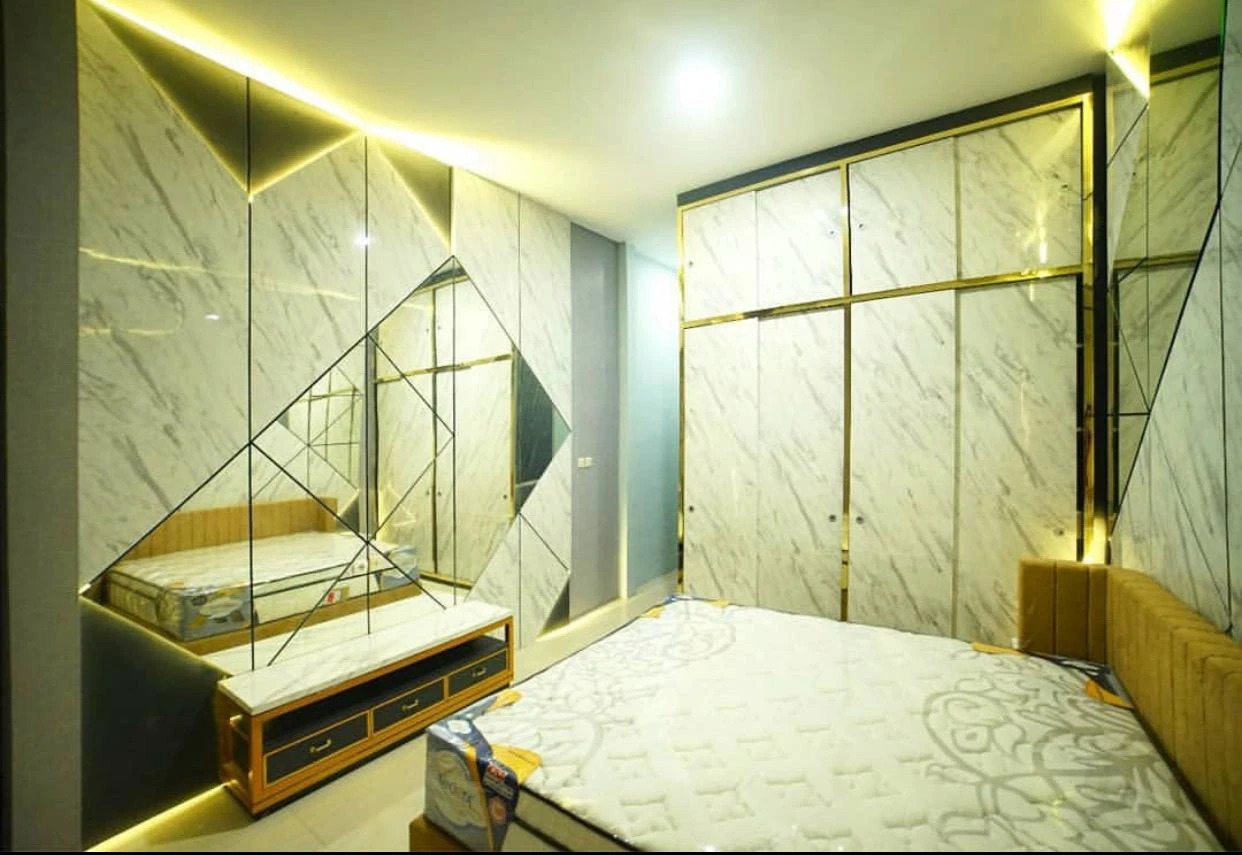 DO 58 - HOUSE FOR SALE IN SEMINYAK BALI