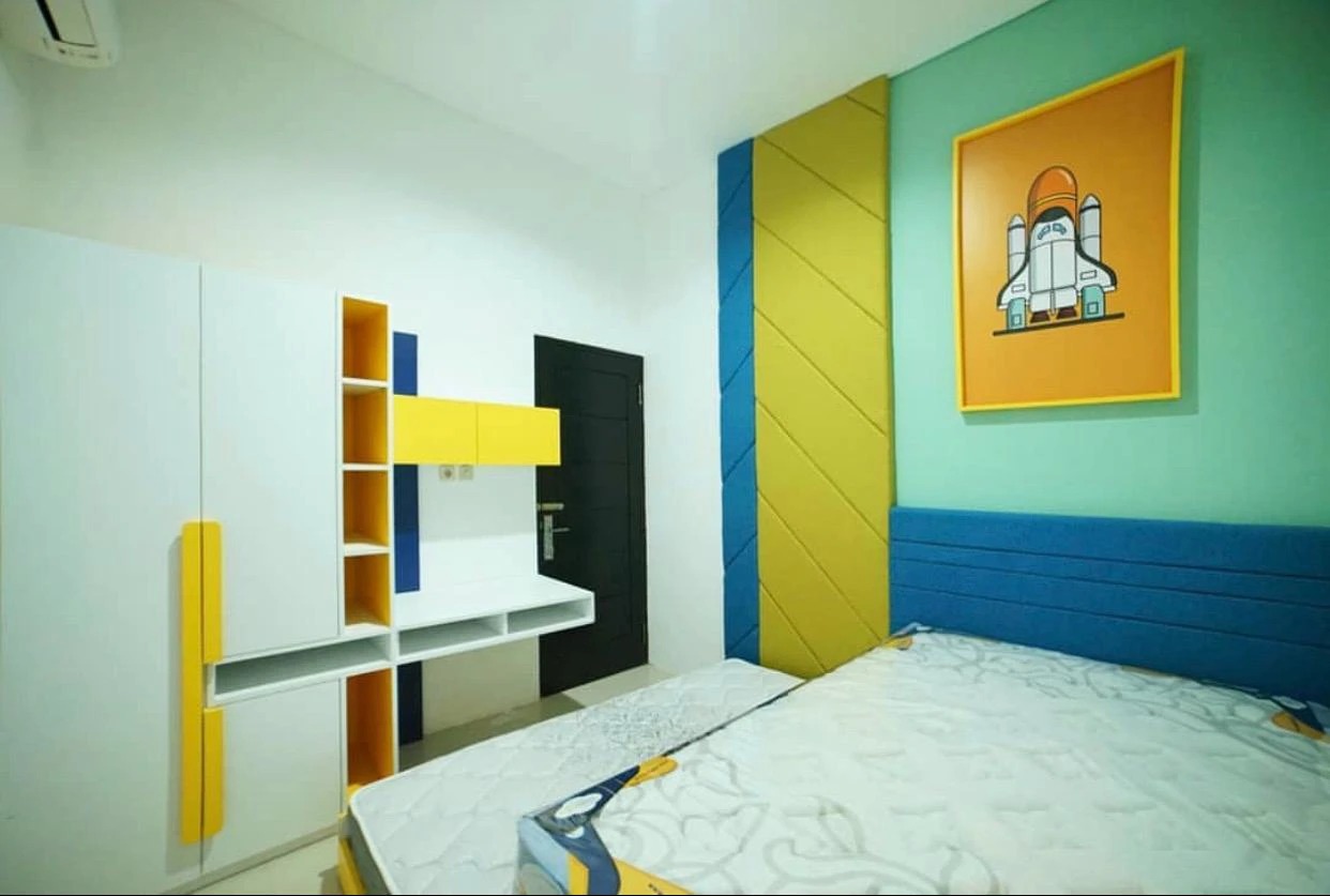 DO 58 - HOUSE FOR SALE IN SEMINYAK BALI