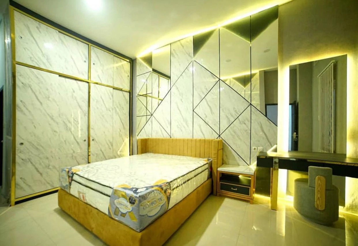 DO 58 - HOUSE FOR SALE IN SEMINYAK BALI