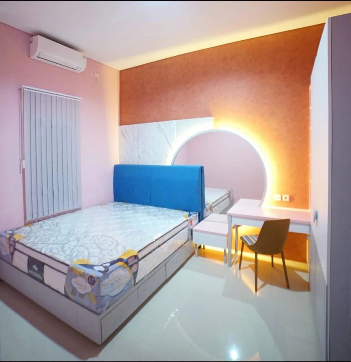 DO 58 - HOUSE FOR SALE IN SEMINYAK BALI
