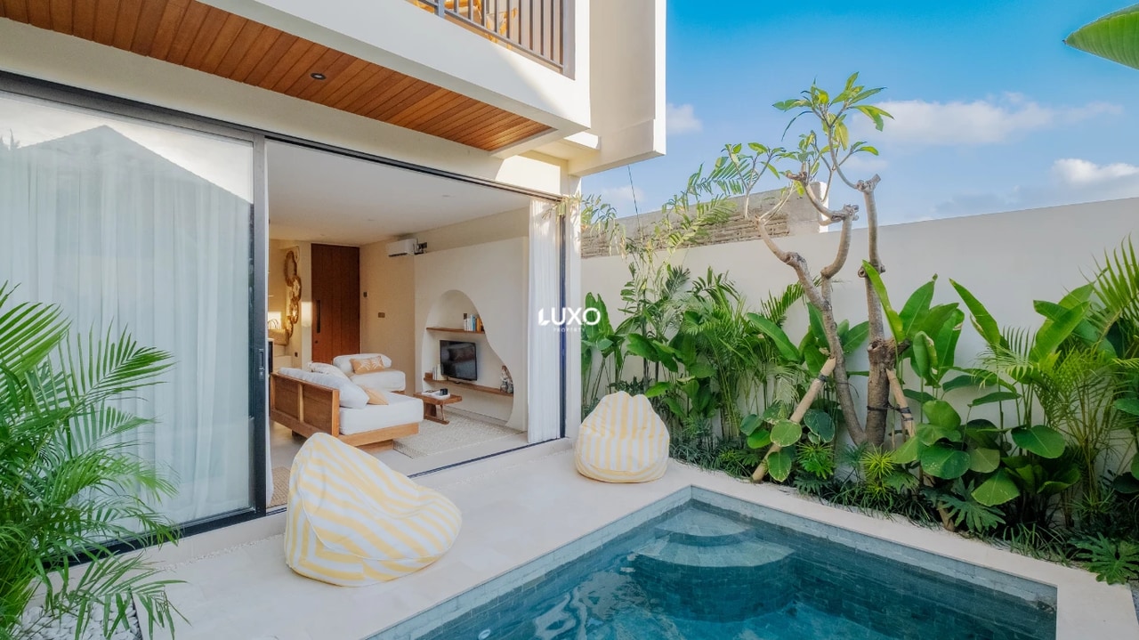 1 Bedroom Villa in Buduk