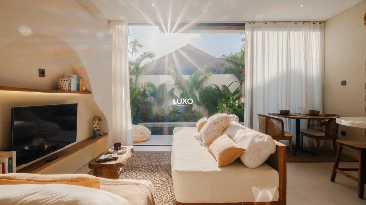 1 Bedroom Villa in Buduk