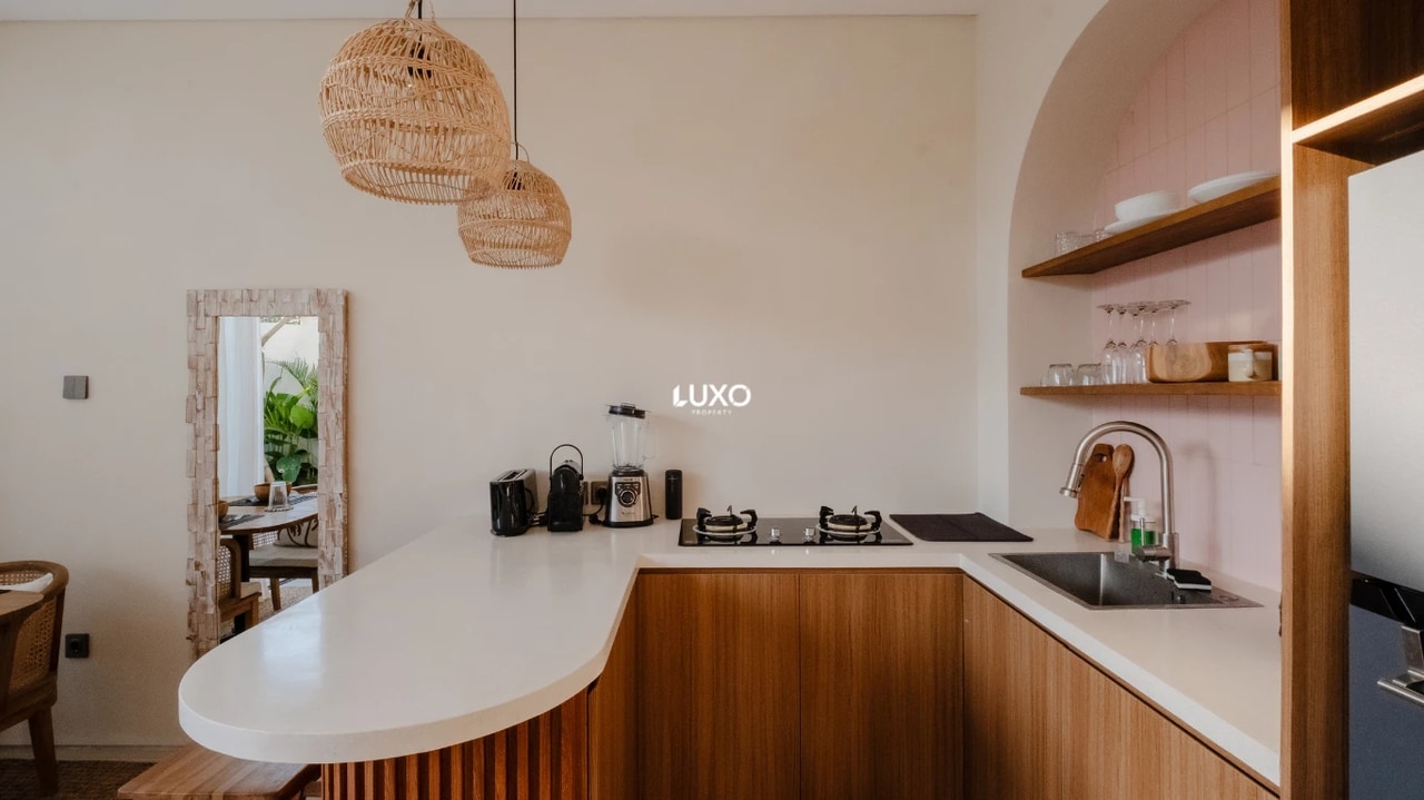 1 Bedroom Villa in Buduk