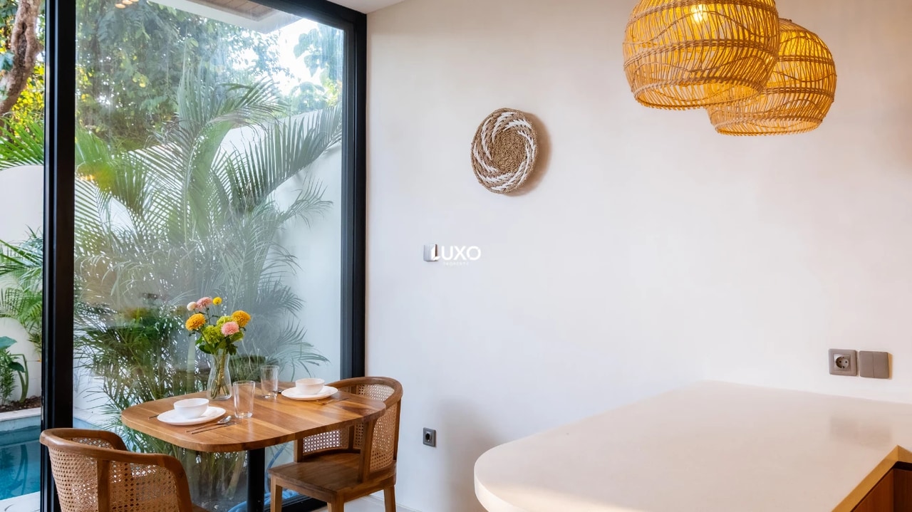 1 Bedroom Villa in Buduk