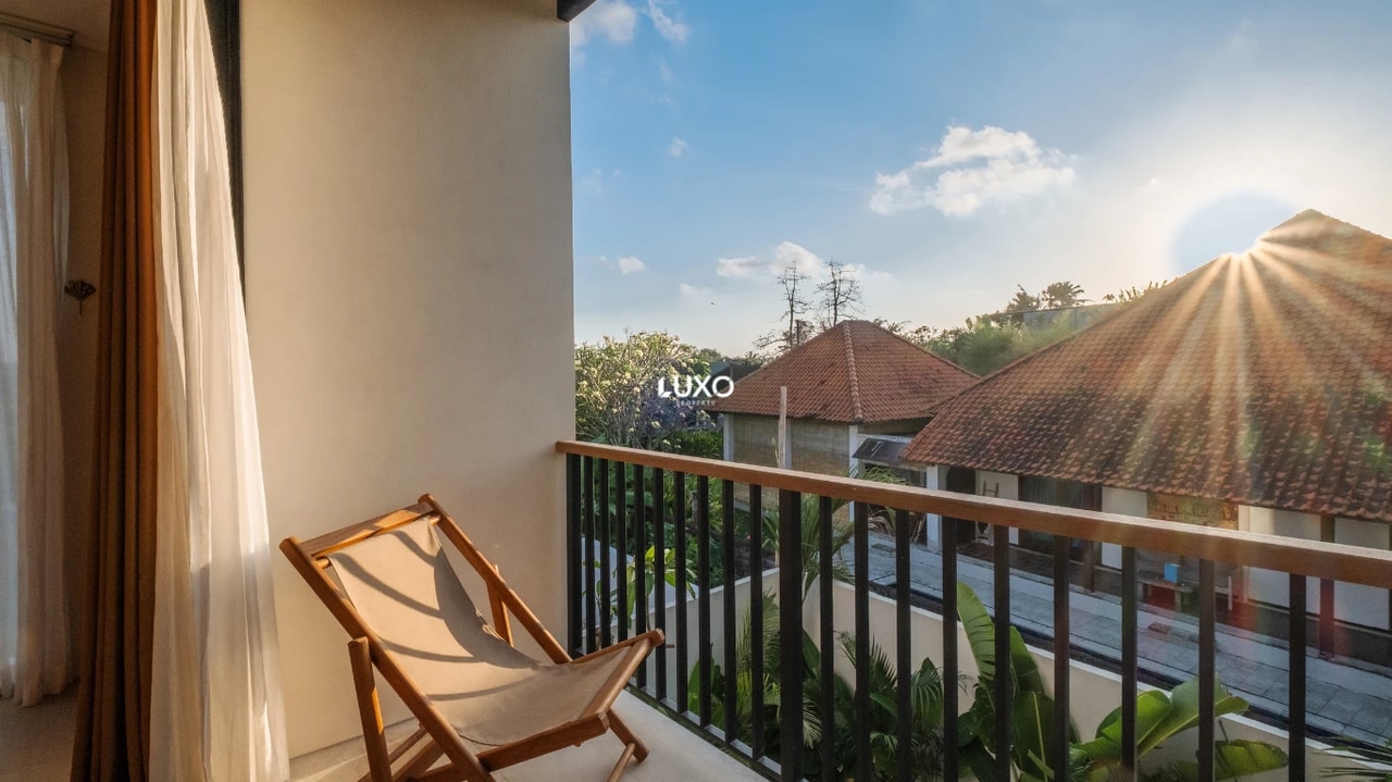 1 Bedroom Villa in Buduk