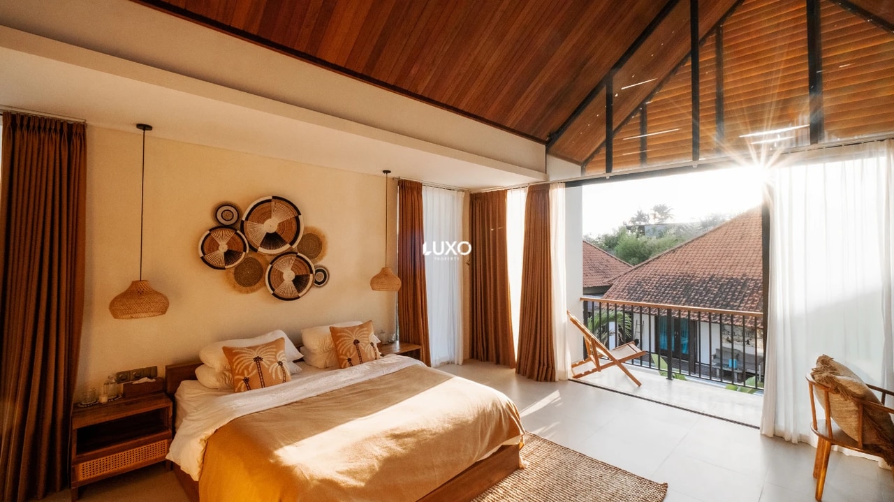 1 Bedroom Villa in Buduk