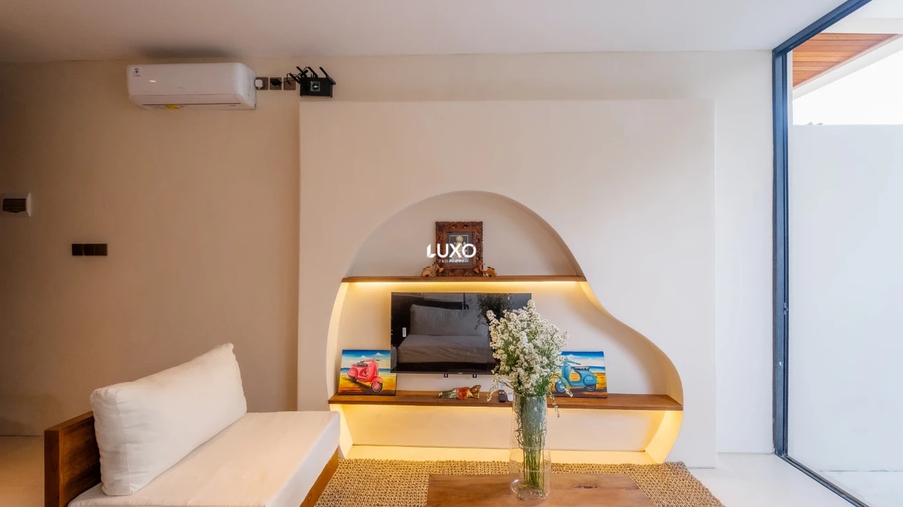 1 Bedroom Villa in Buduk
