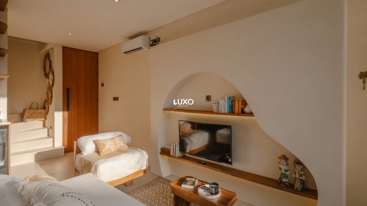 1 Bedroom Villa in Buduk