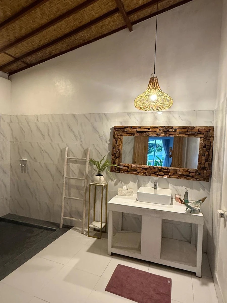 RIVERSIDE VILLA CANGGU (3CG1)