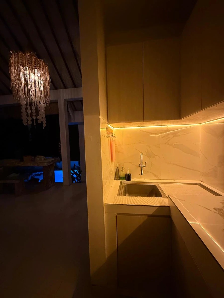 RIVERSIDE VILLA CANGGU (3CG1)