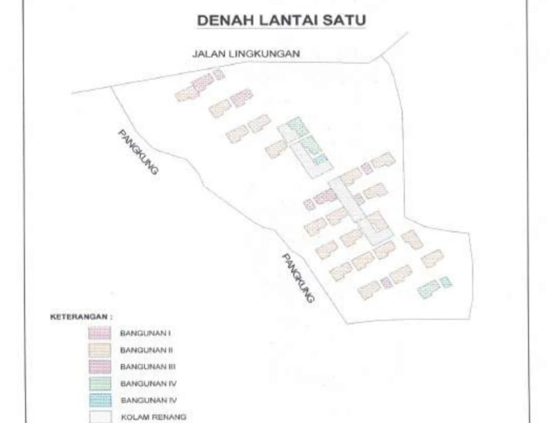 Ocean View Land for Sale–Belimbing Sari