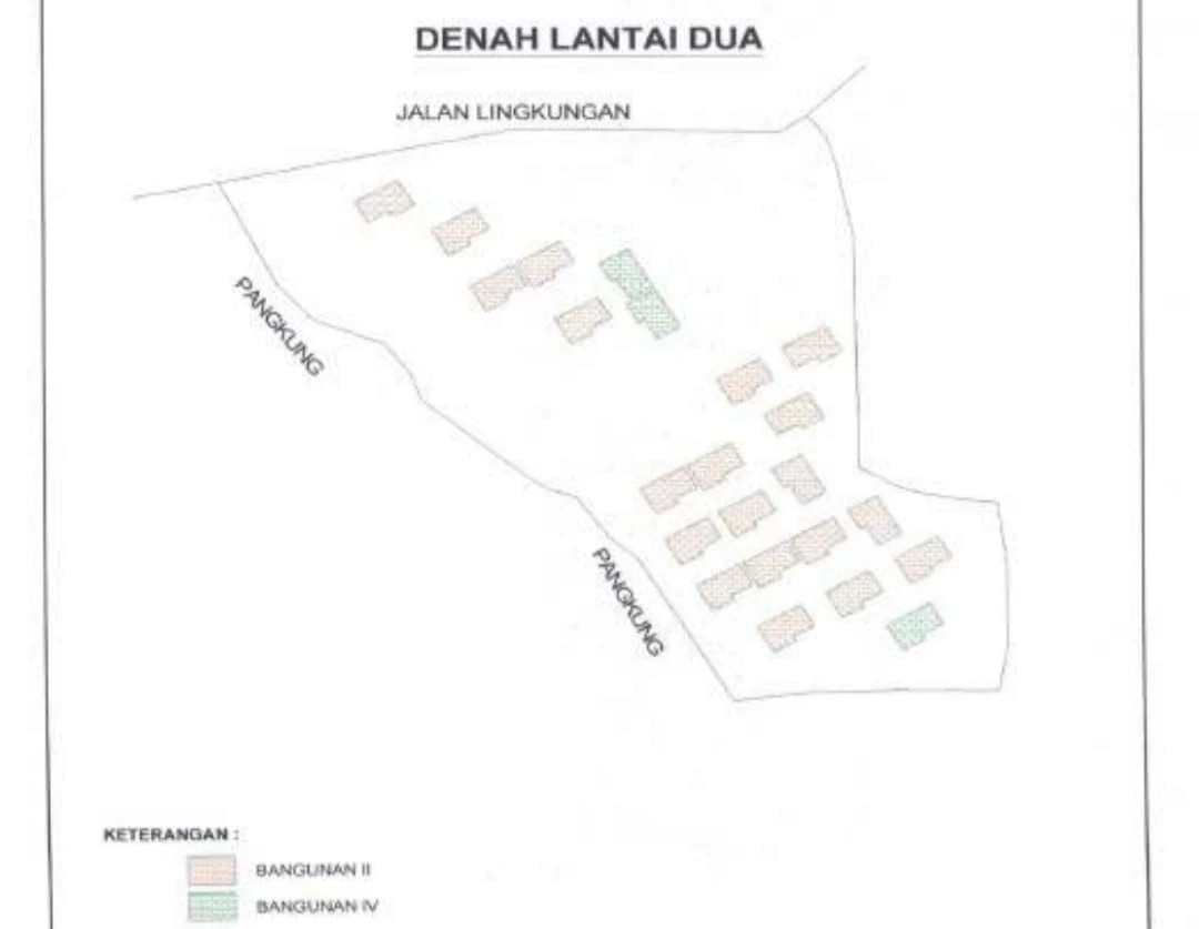 Ocean View Land for Sale–Belimbing Sari