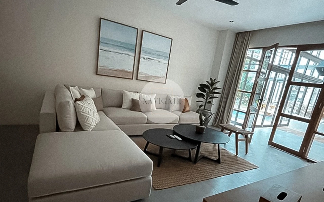 4BR LUXURY VILLA IN PERERENAN