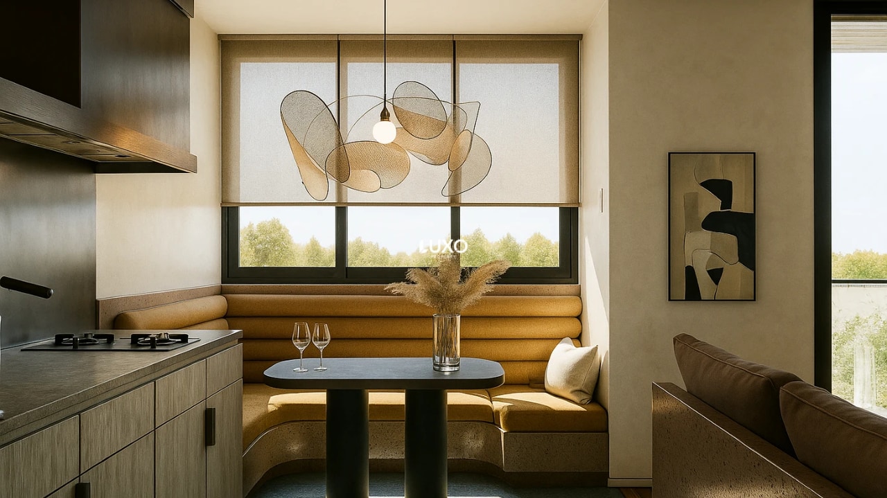 Boutique Luxury Apartments in Berawa