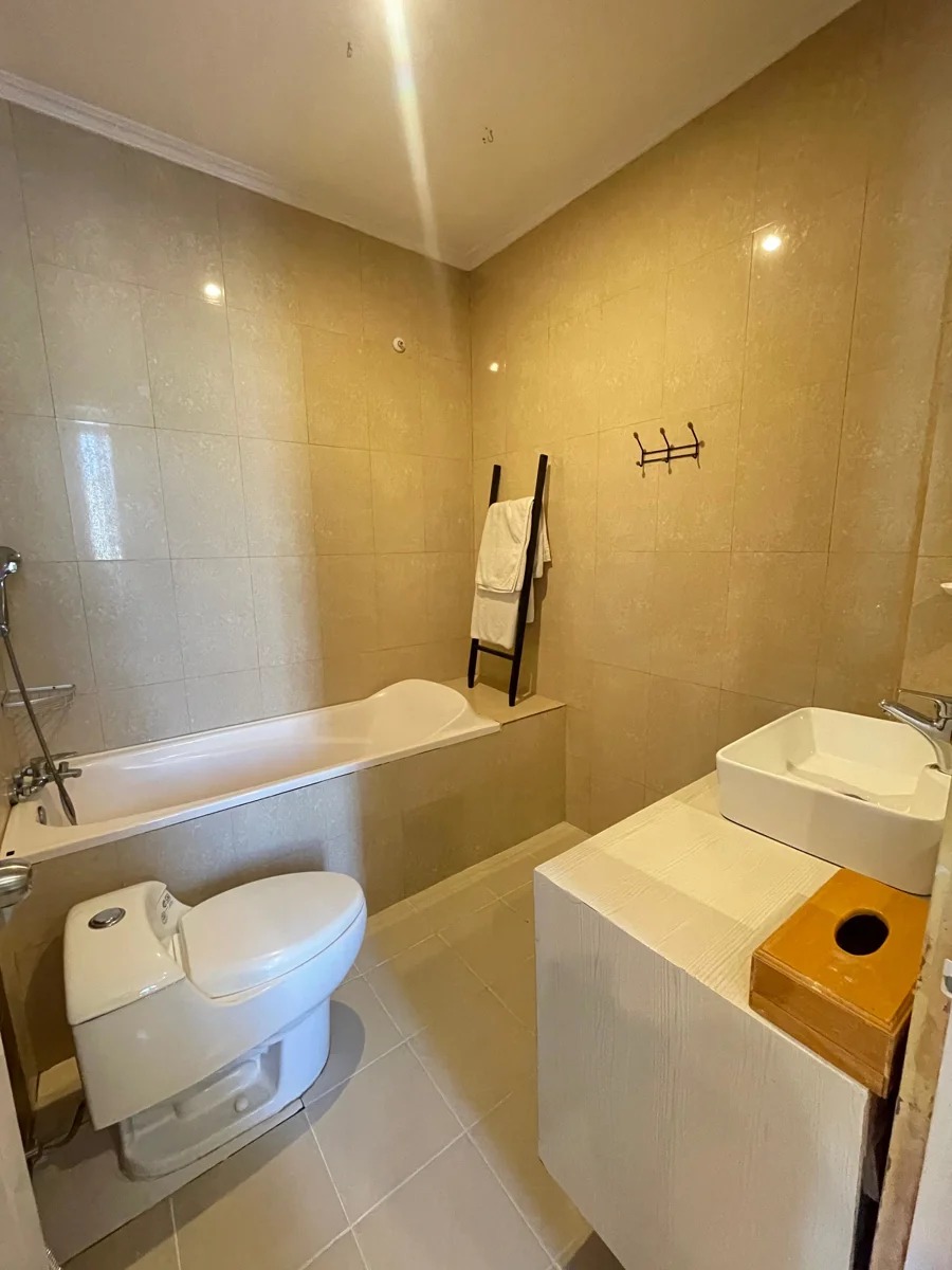 DO 74 - HOUSE FOR SALE IN JIMBARAN BALI