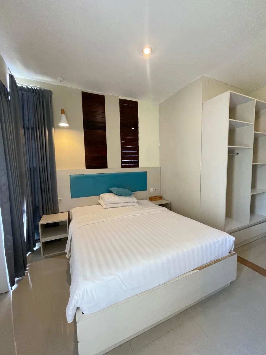 DO 74 - HOUSE FOR SALE IN JIMBARAN BALI