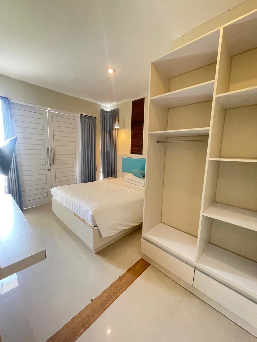 DO 74 - HOUSE FOR SALE IN JIMBARAN BALI