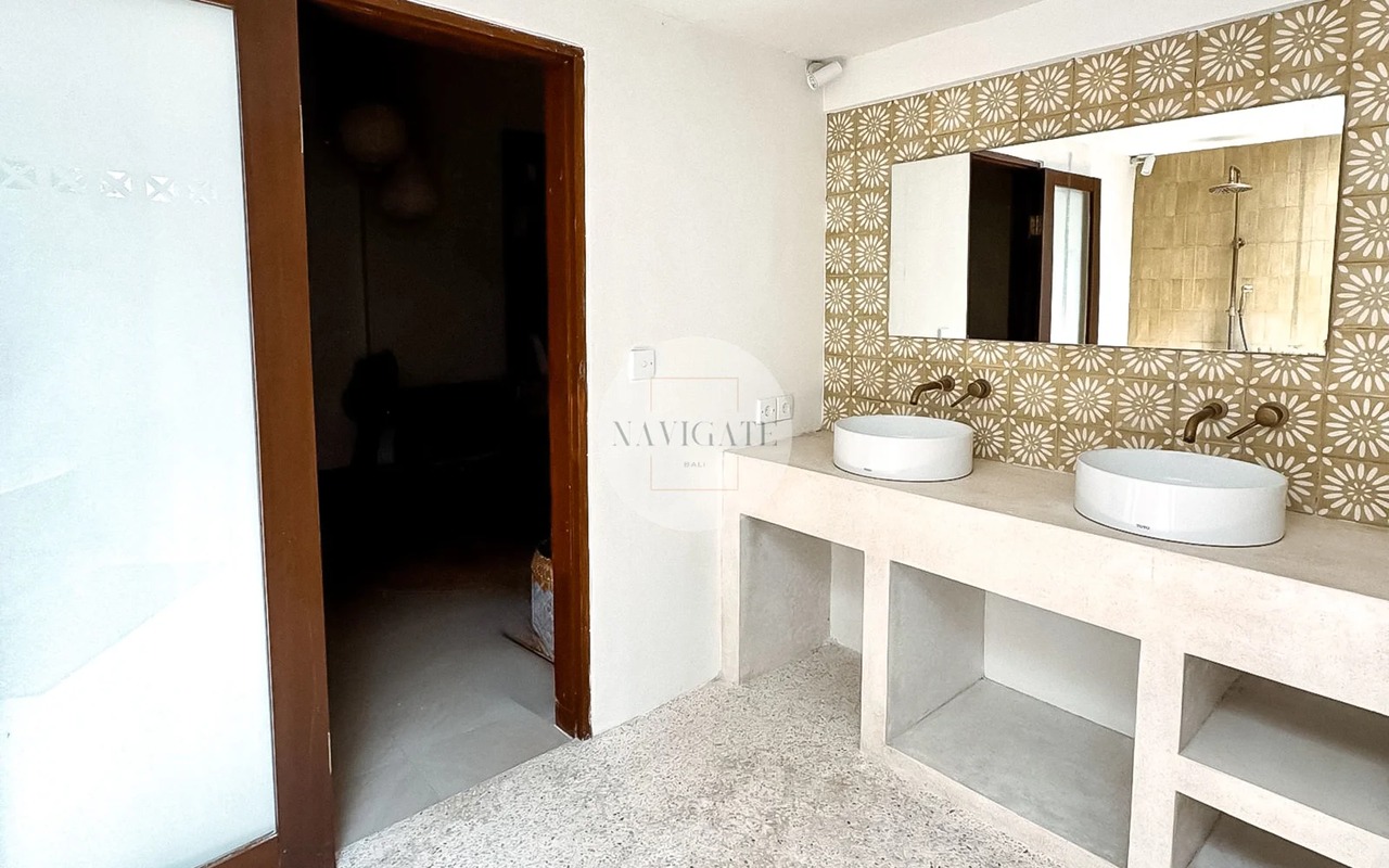 Joglo Senja | 3-Bedrooms Joglo Pererenan