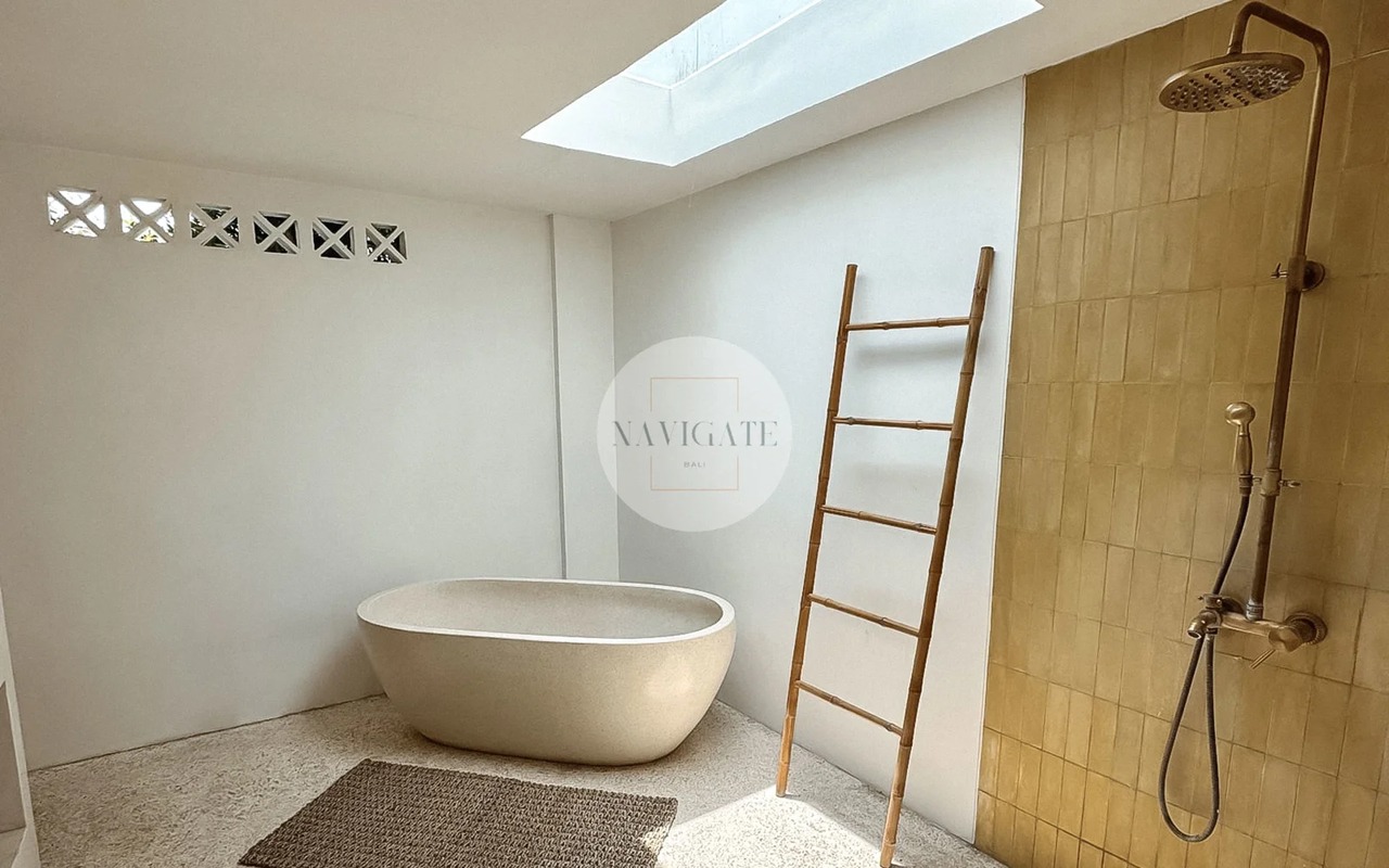 Joglo Senja | 3-Bedrooms Joglo Pererenan