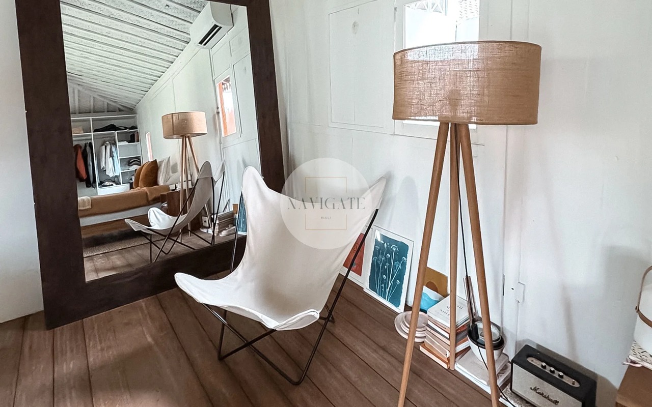 Joglo Senja | 3-Bedrooms Joglo Pererenan