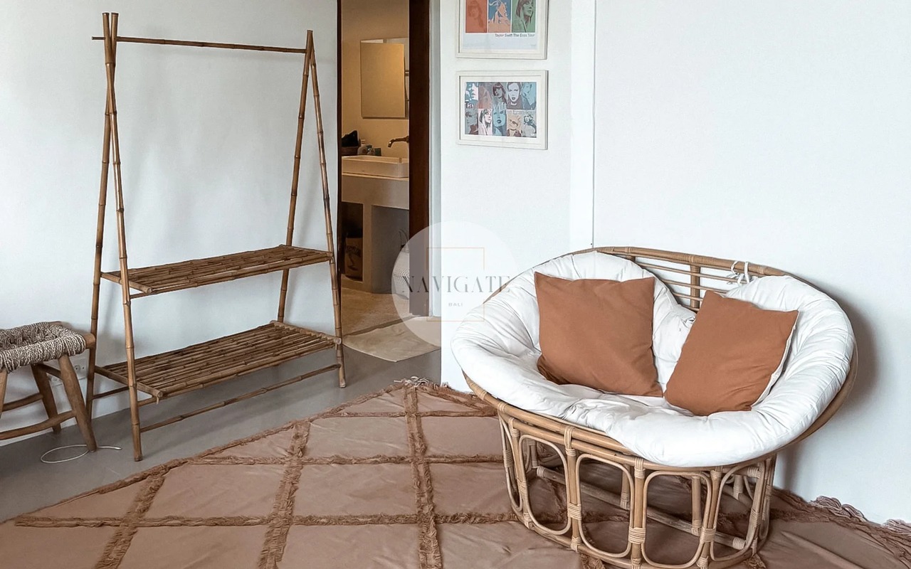 Joglo Senja | 3-Bedrooms Joglo Pererenan
