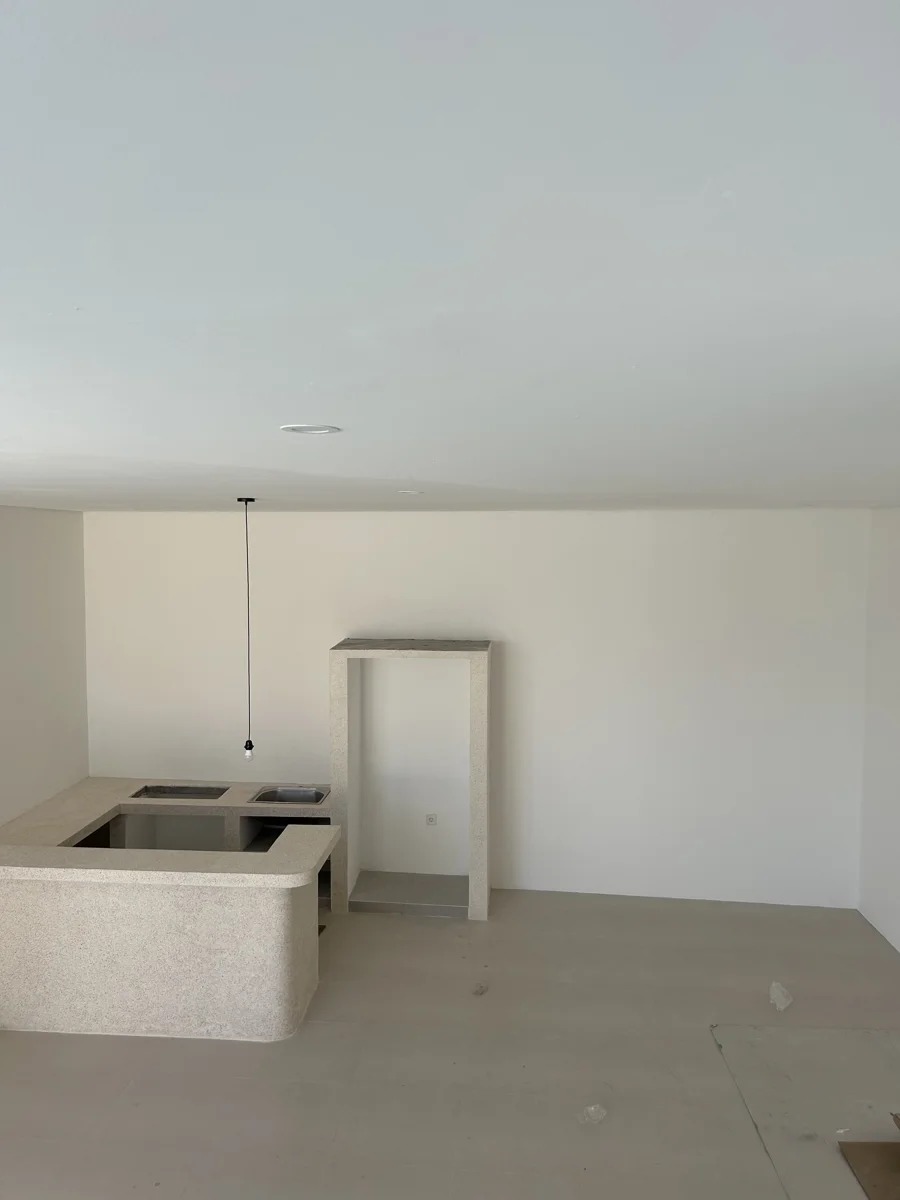 Brand new villa for Rent in parerenan