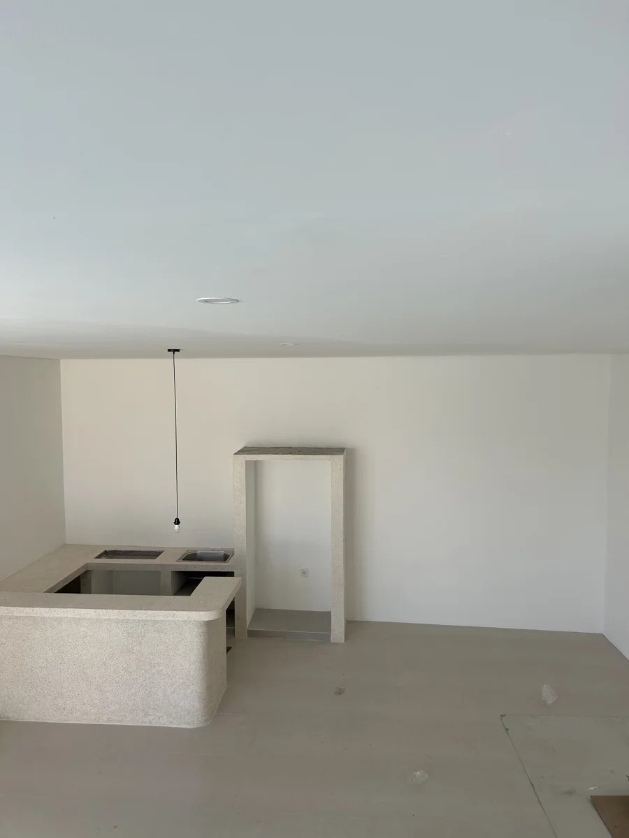 Brand new villa for Rent in parerenan