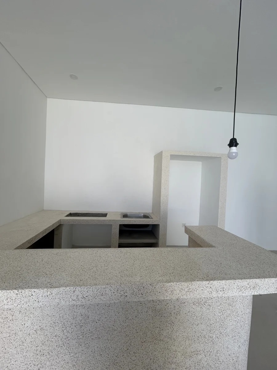 Brand new villa for Rent in parerenan