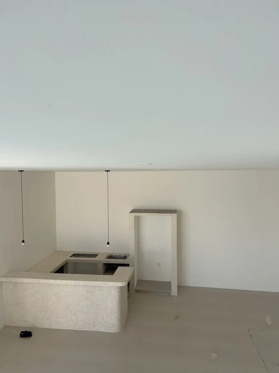 Brand new villa for Rent in parerenan