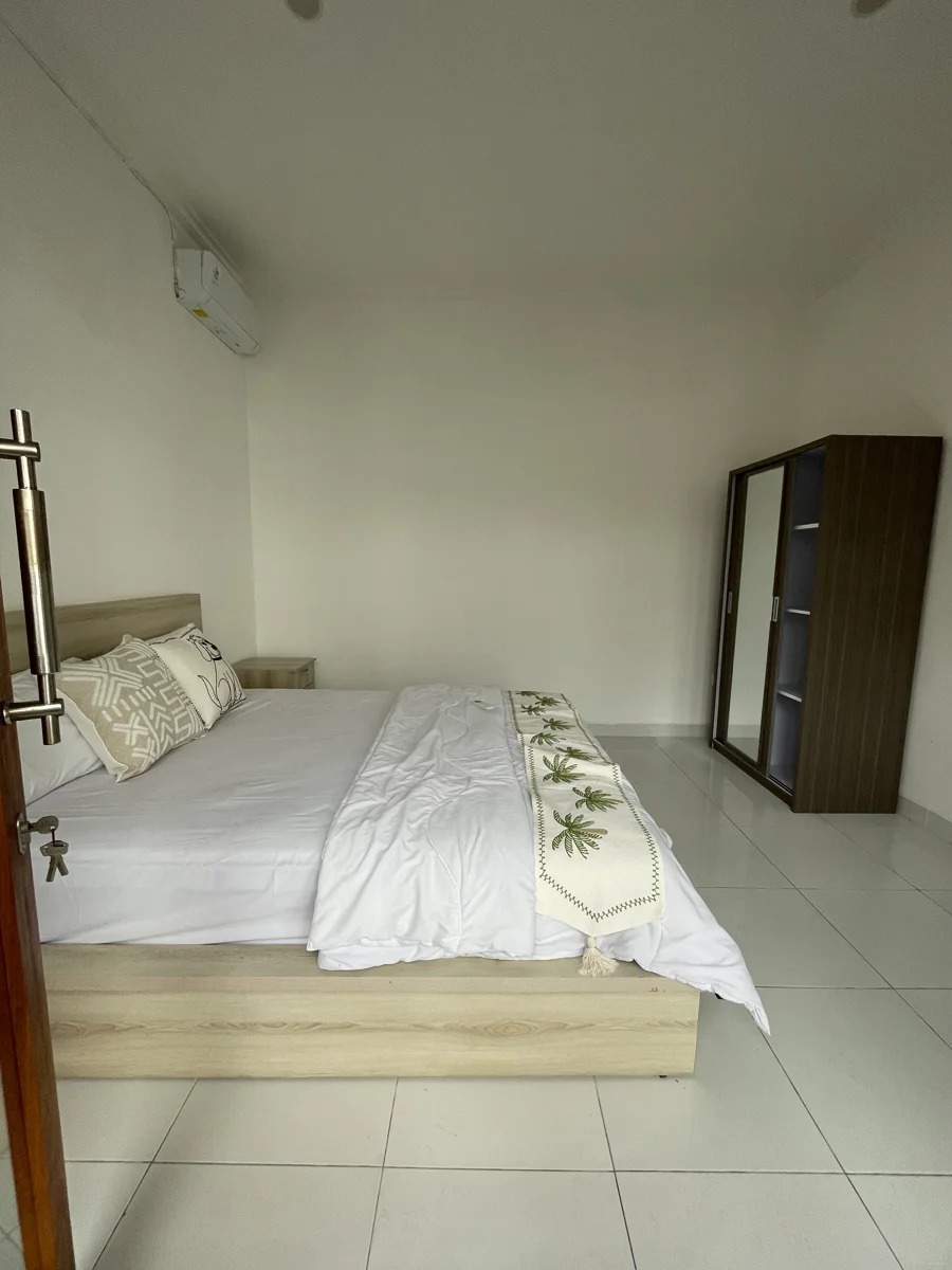 Charming 3br villa for Rent in Seminyak