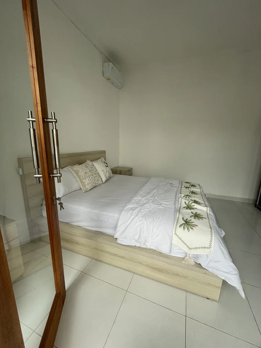 Charming 3br villa for Rent in Seminyak